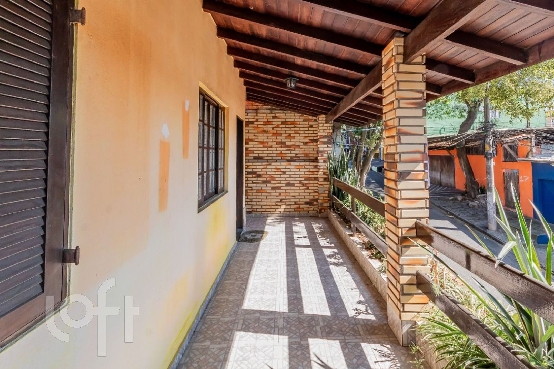 Casa, 5 quartos, 120 m² - Foto 36