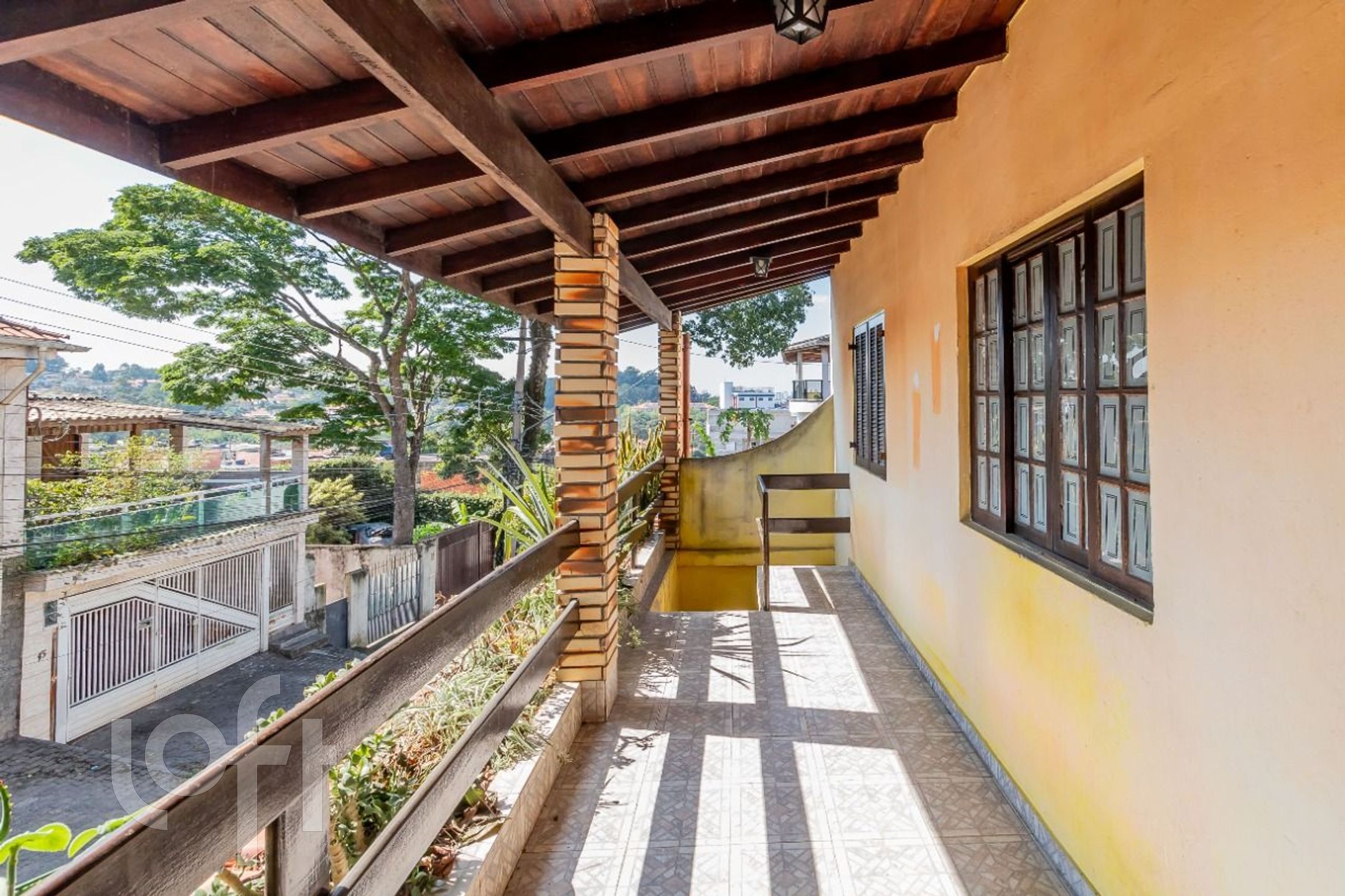 Casa, 5 quartos, 120 m² - Foto 34