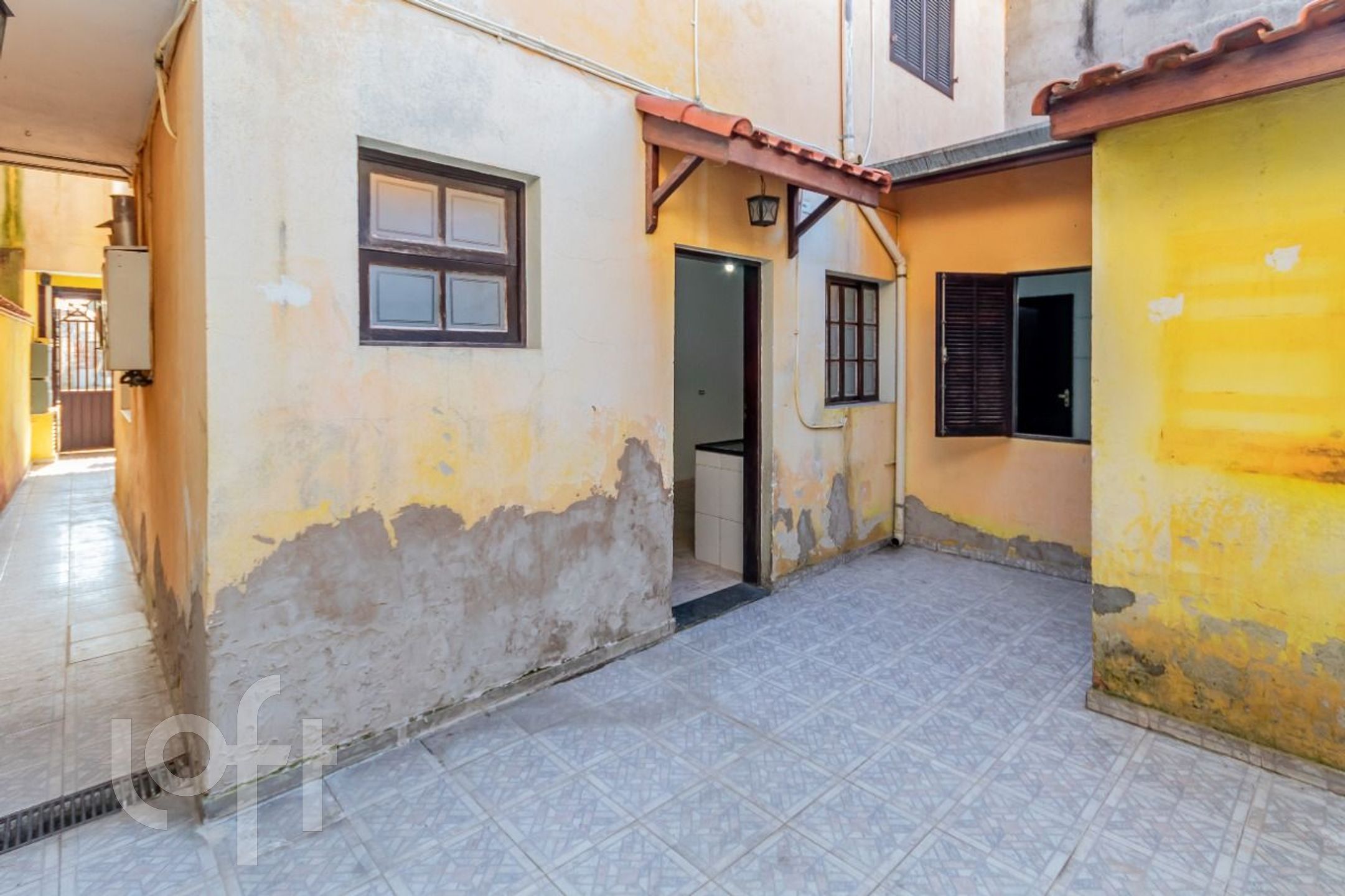 Casa, 5 quartos, 120 m² - Foto 26