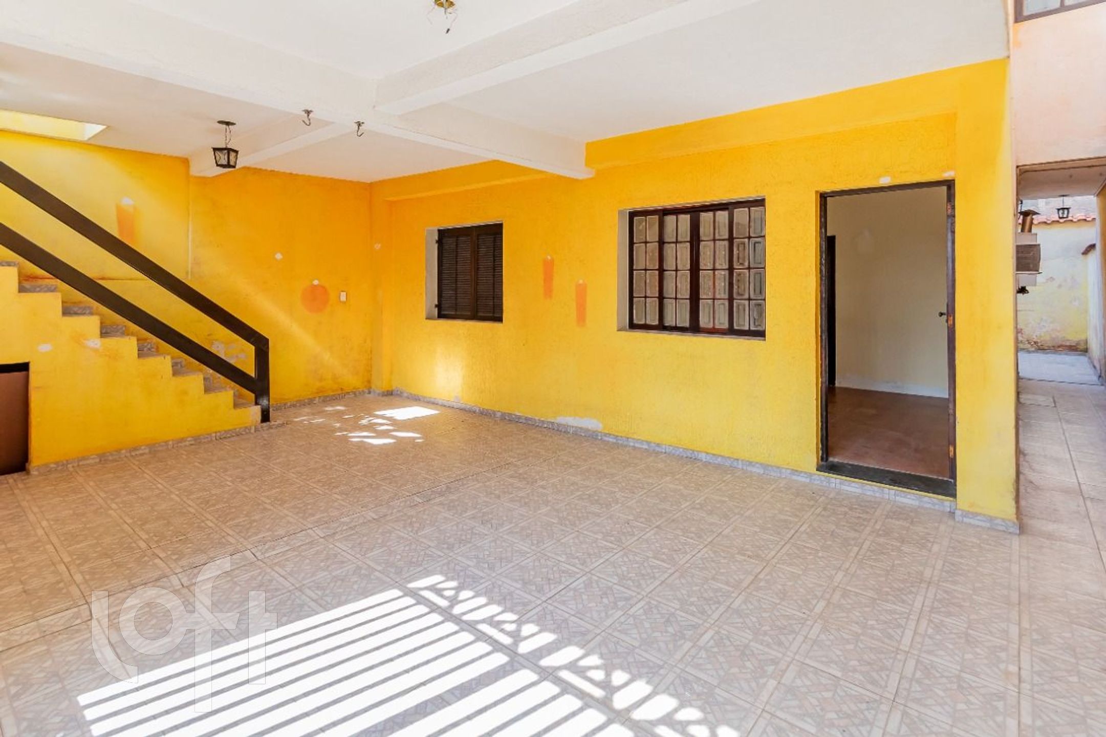 Casa, 5 quartos, 120 m² - Foto 4