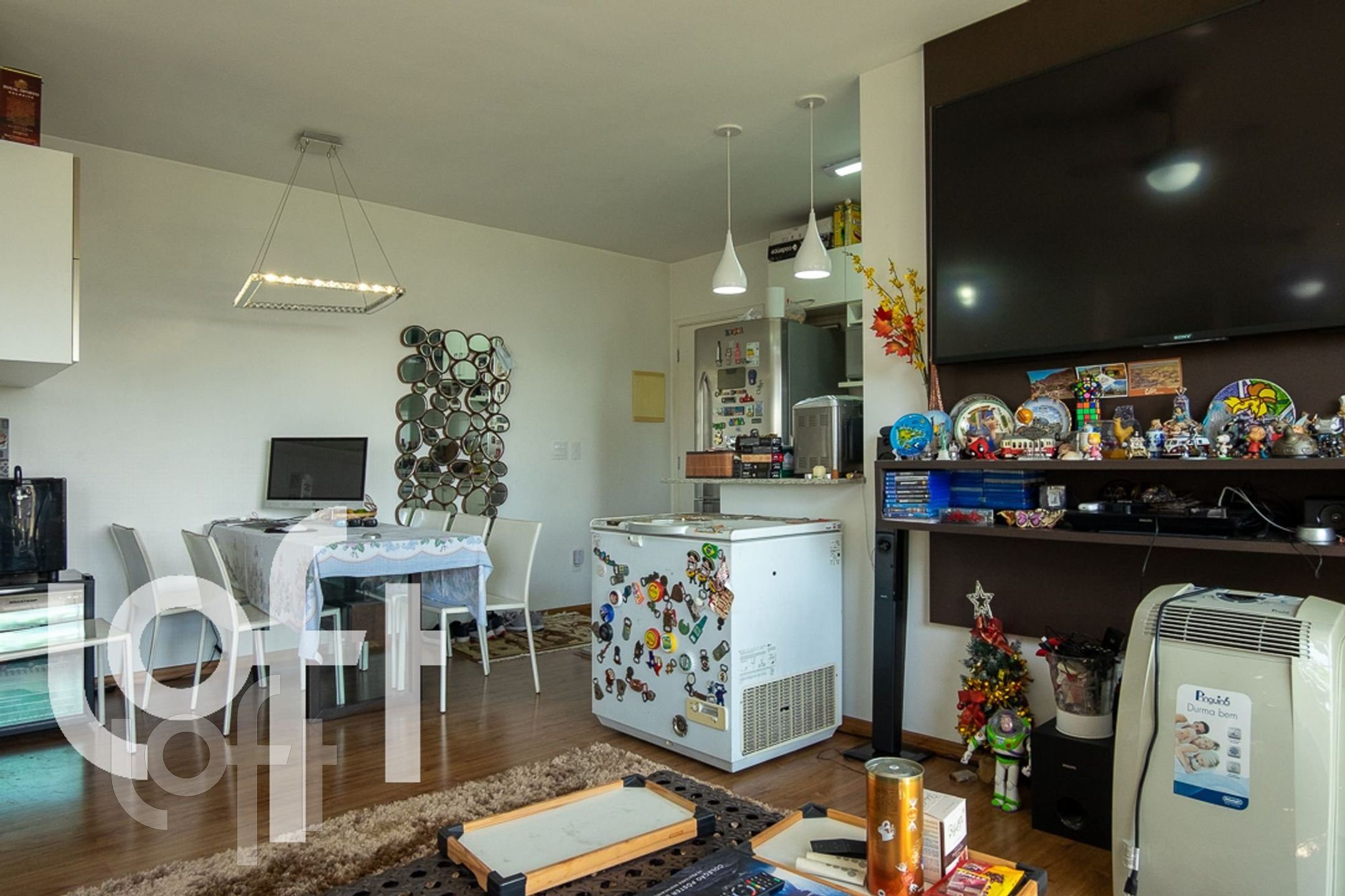 Apartamento à venda com 2 quartos, 63m² - Foto 28