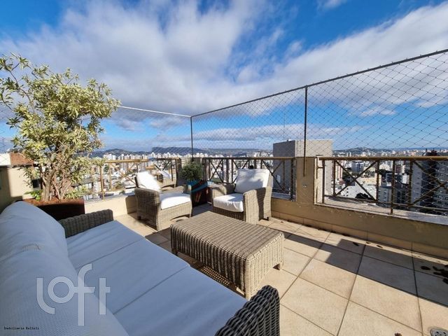 Apartamento com 209m², 2 dormitórios, 1 suíte, 2 vagas, Bela Vista em Porto Alegre