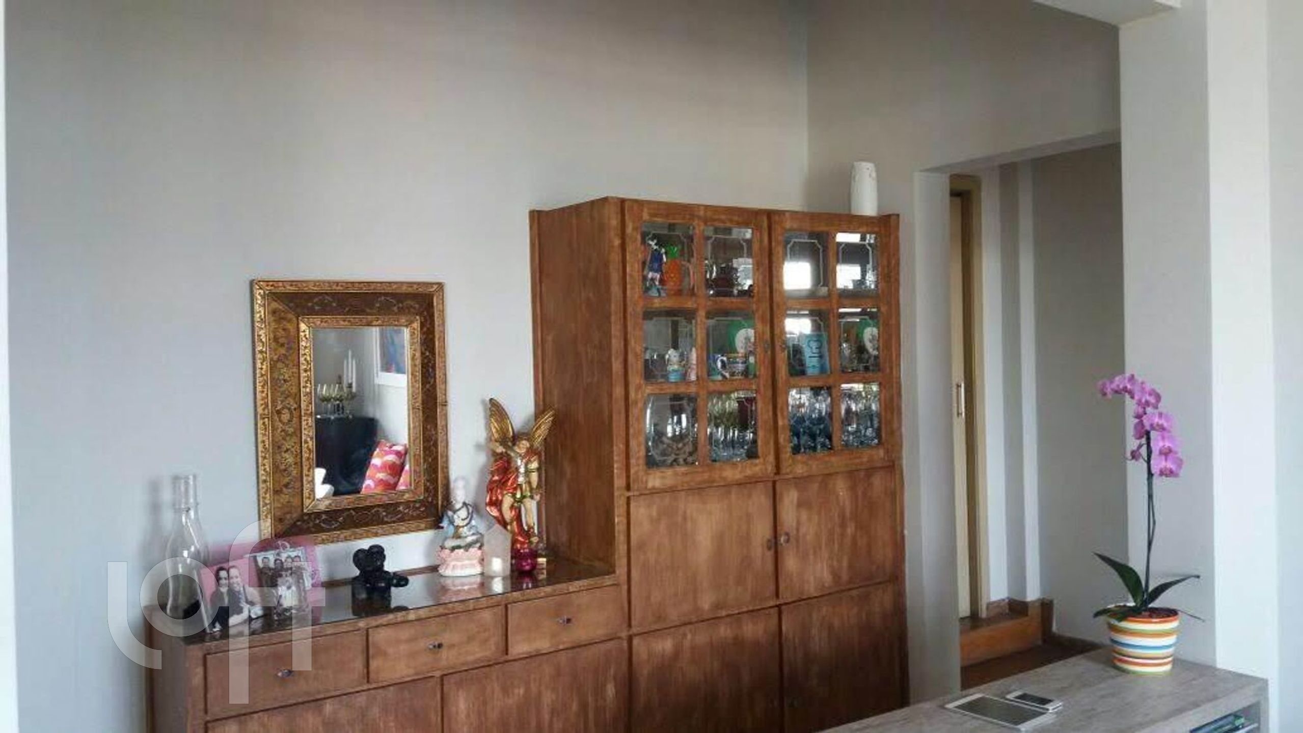 Apartamento à venda com 2 quartos, 120m² - Foto 1