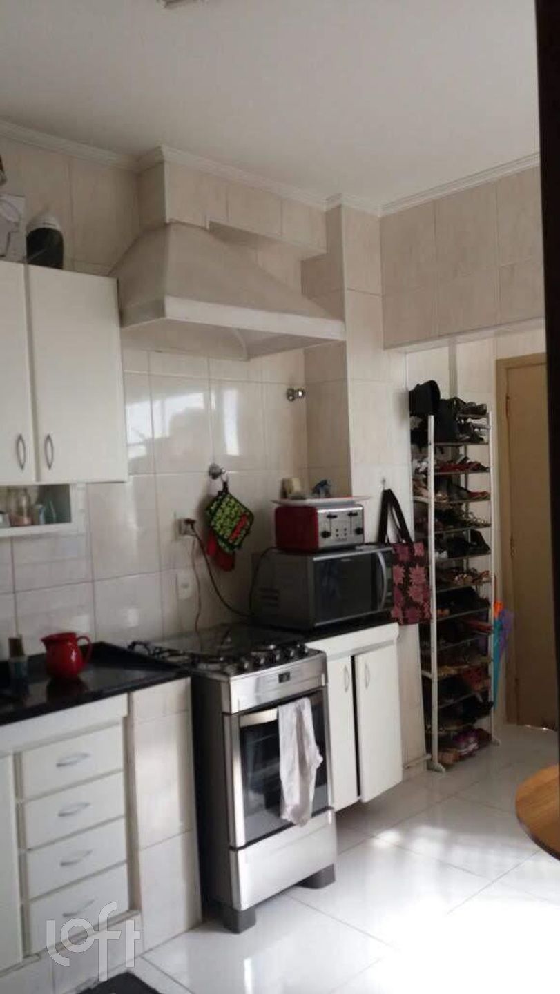 Apartamento à venda com 2 quartos, 120m² - Foto 5