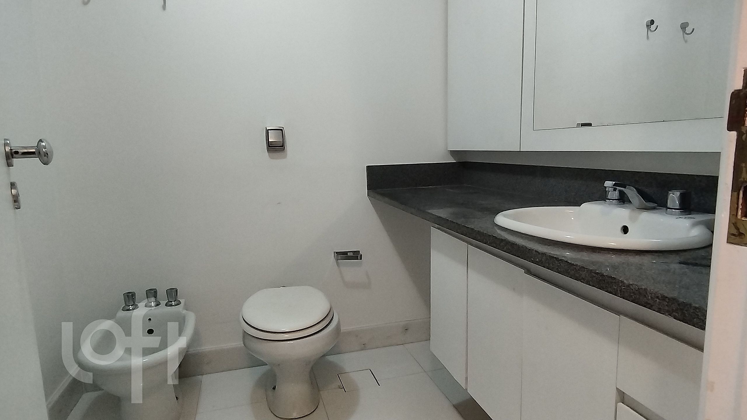 Apartamento à venda com 4 quartos, 251m² - Foto 26