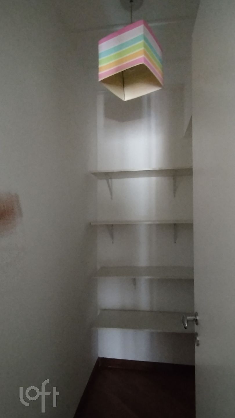 Apartamento à venda com 4 quartos, 251m² - Foto 23