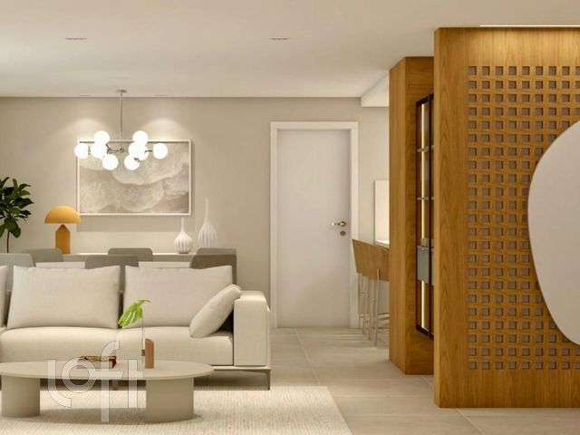 Apartamento com 142m², 3 dormitórios, 3 suítes, 2 vagas, Rio Branco em Porto Alegre