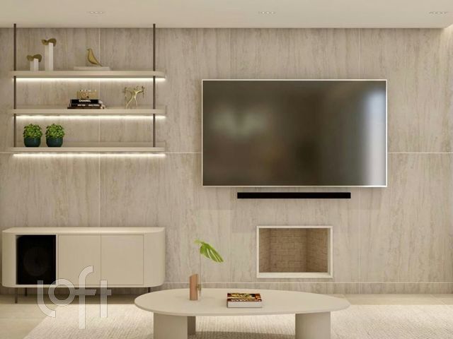 Apartamento com 142m², 3 dormitórios, 3 suítes, 2 vagas, Rio Branco em Porto Alegre