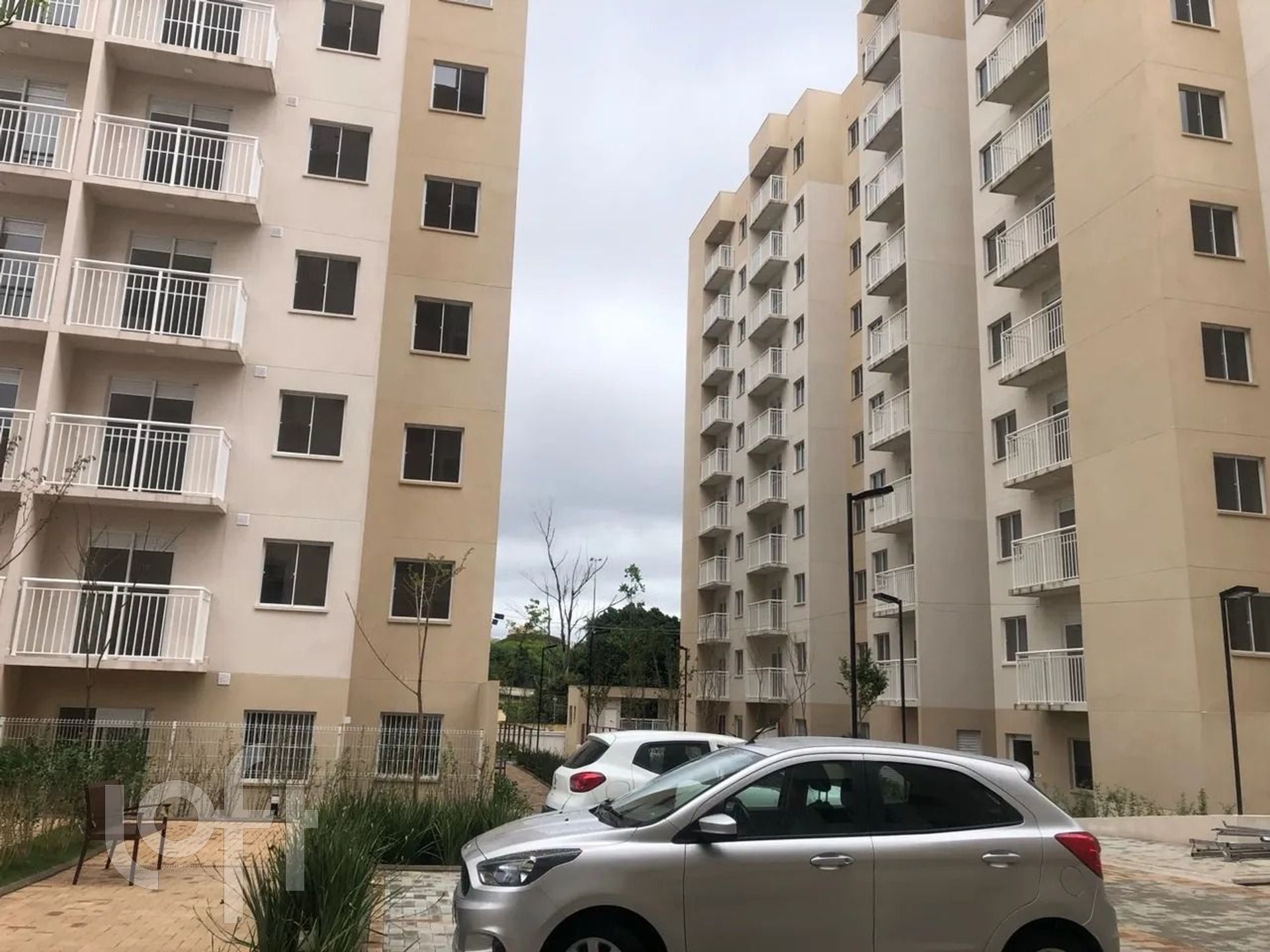 Apartamento à venda com 2 quartos, 38m² - Foto 15