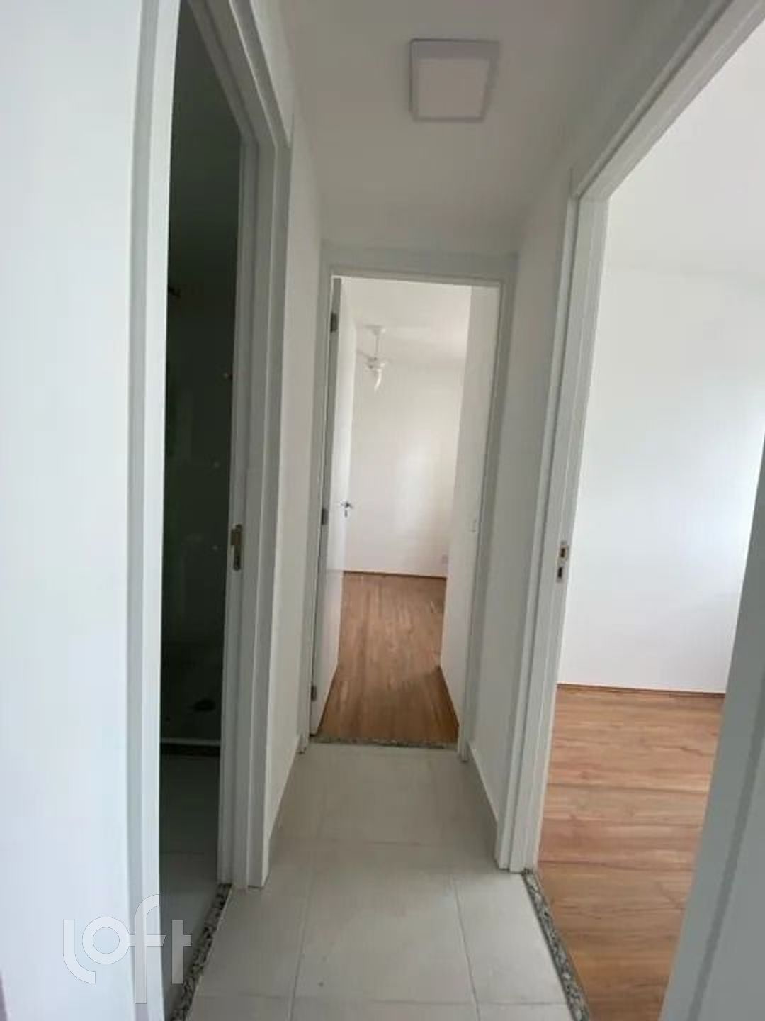 Apartamento à venda com 2 quartos, 38m² - Foto 8