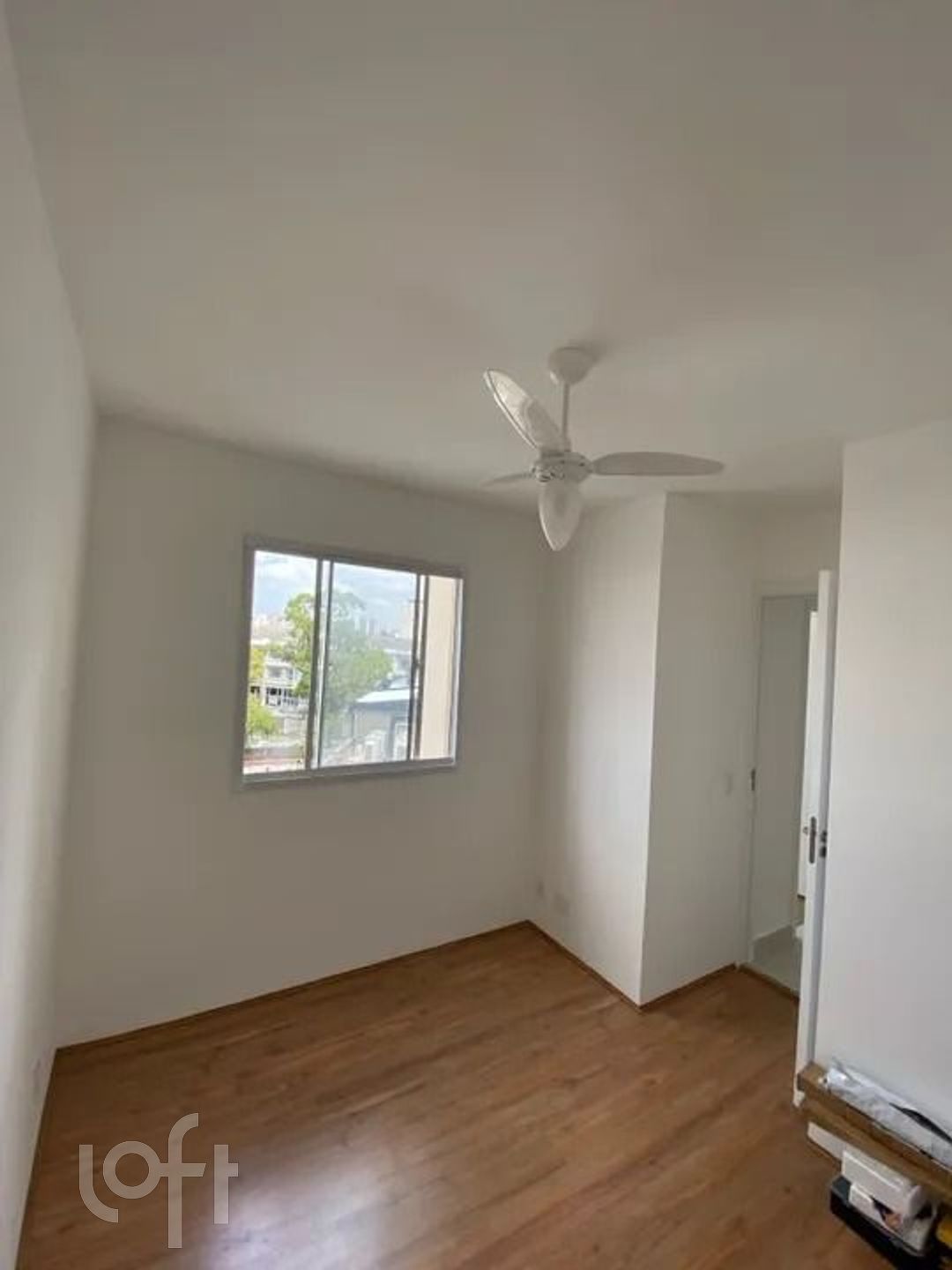 Apartamento à venda com 2 quartos, 38m² - Foto 9