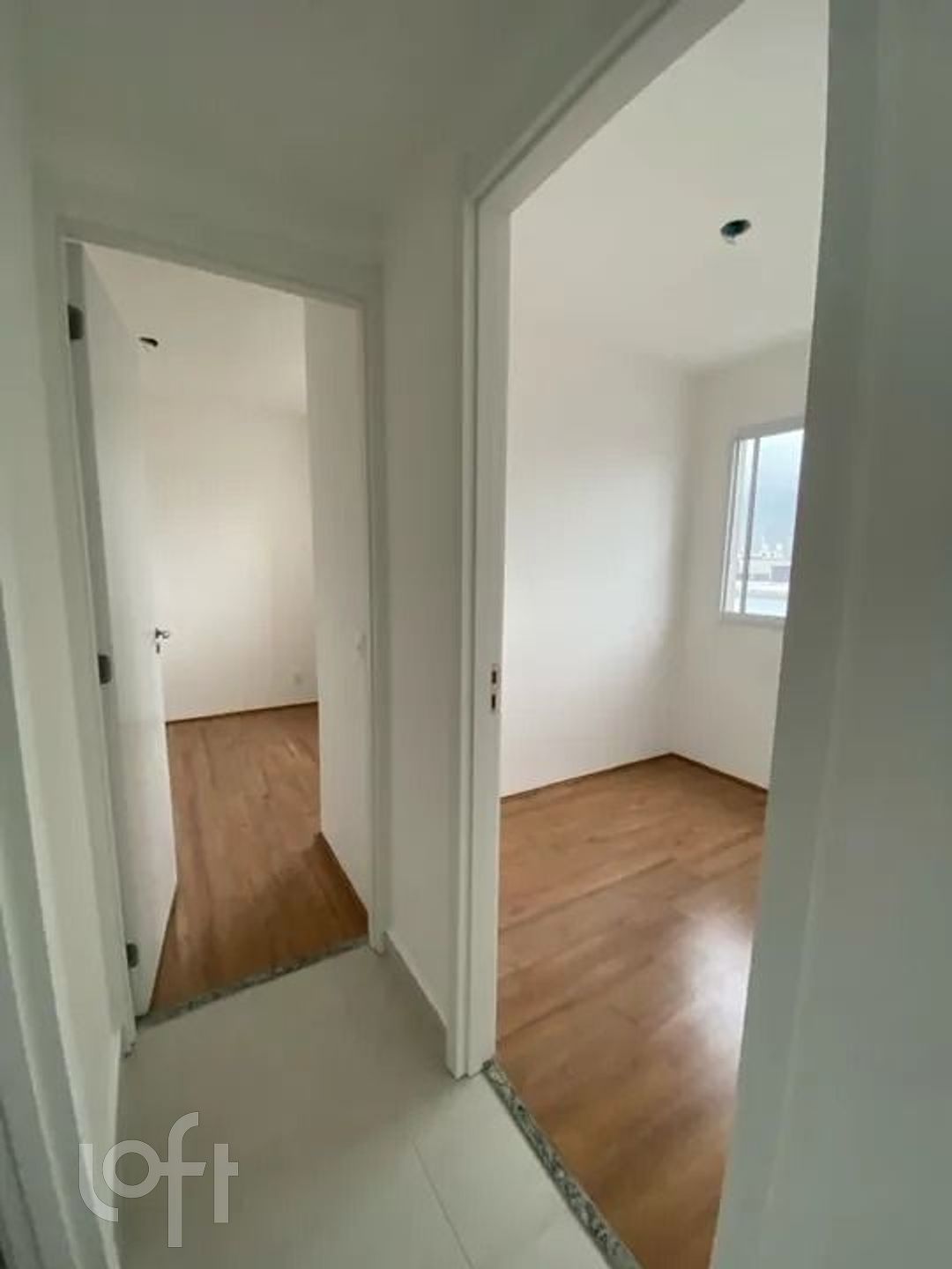 Apartamento à venda com 2 quartos, 38m² - Foto 6