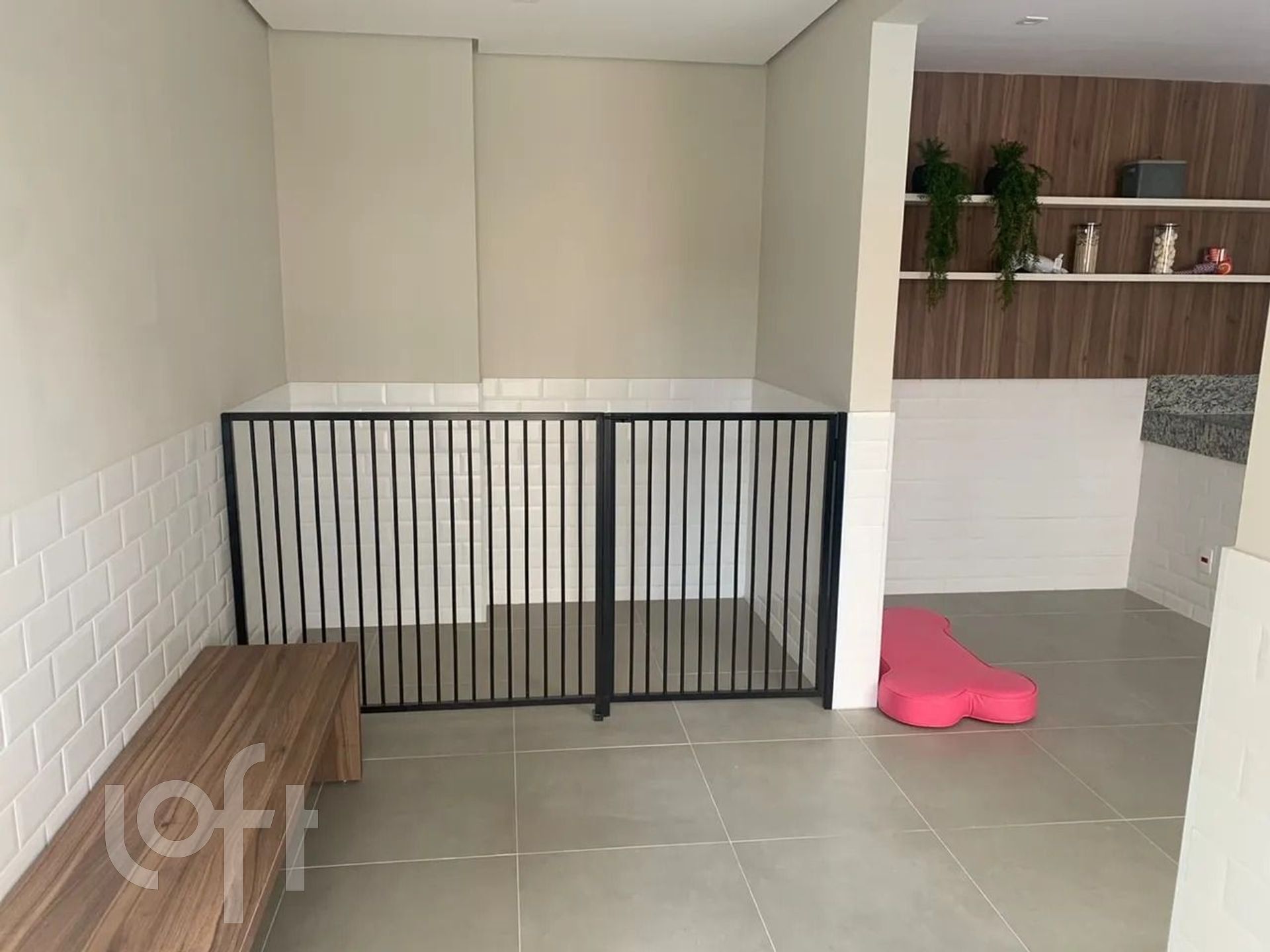 Apartamento à venda com 2 quartos, 38m² - Foto 11