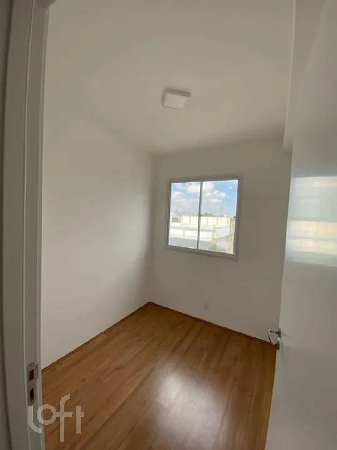 Apartamento à venda com 2 quartos, 38m² - Foto 7