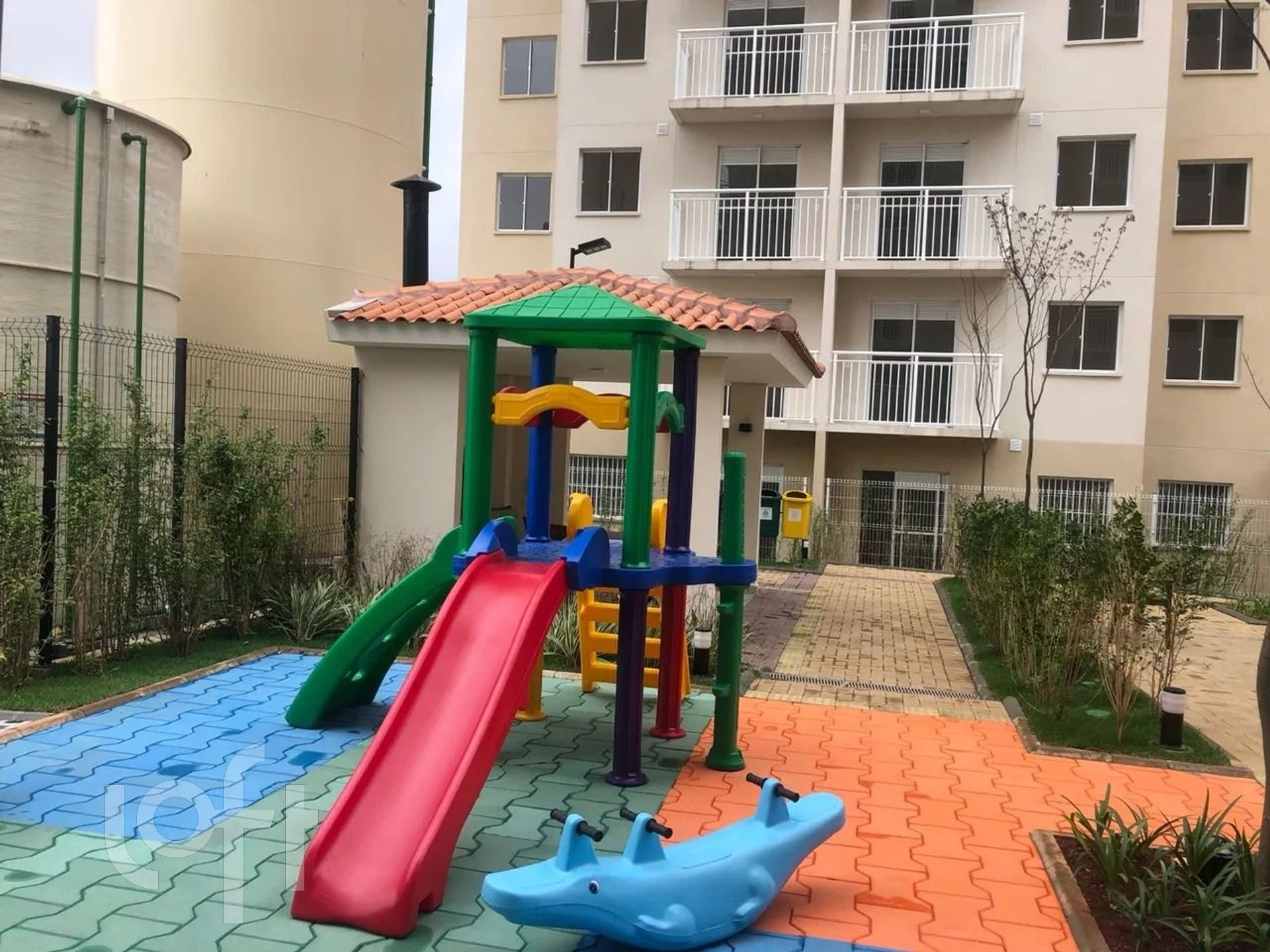 Apartamento à venda com 2 quartos, 38m² - Foto 16