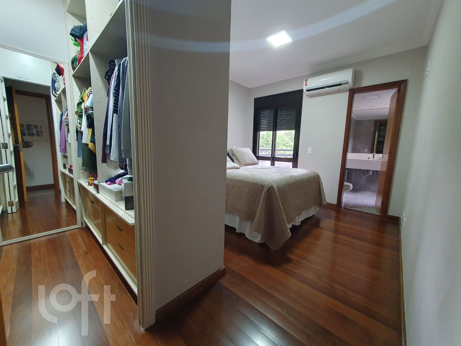 Apartamento à venda com 3 quartos, 150m² - Foto 8