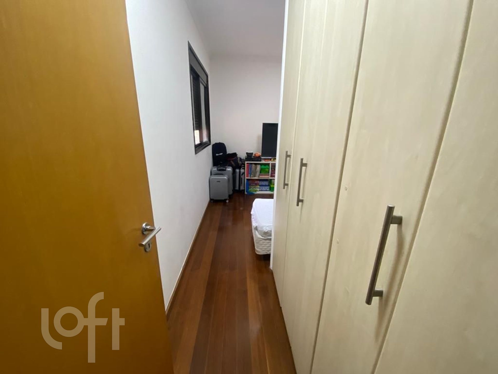 Apartamento à venda com 3 quartos, 150m² - Foto 11