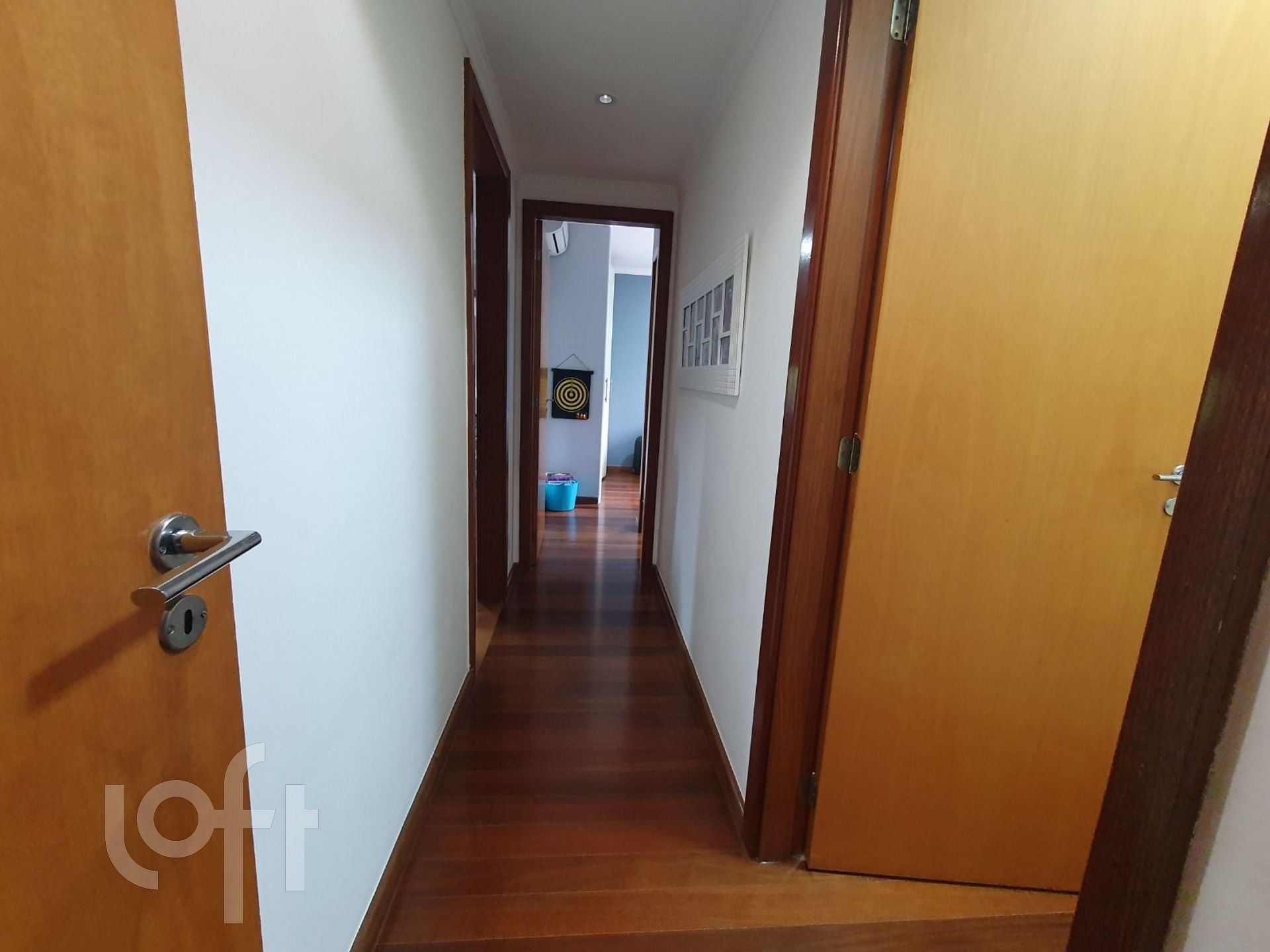 Apartamento à venda com 3 quartos, 150m² - Foto 13