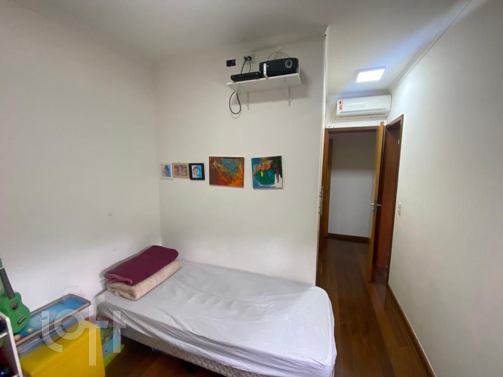 Apartamento à venda com 3 quartos, 150m² - Foto 10