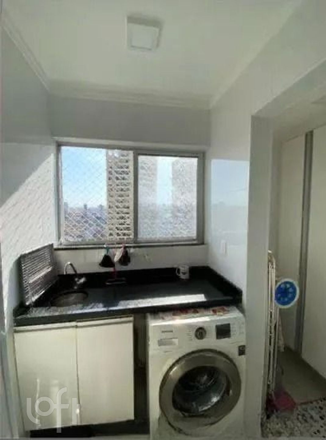 Apartamento à venda com 2 quartos, 68m² - Foto 7