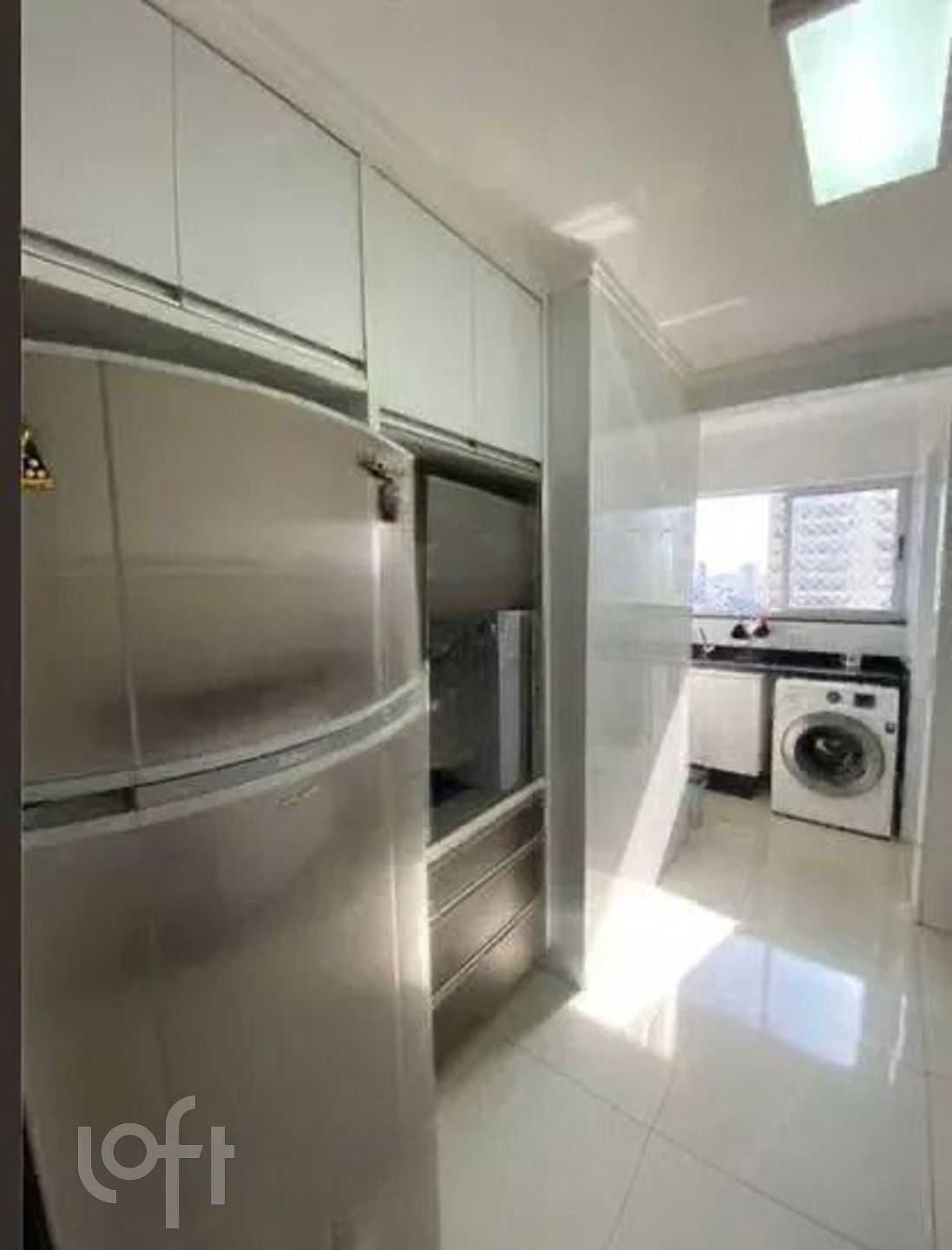 Apartamento à venda com 2 quartos, 68m² - Foto 5