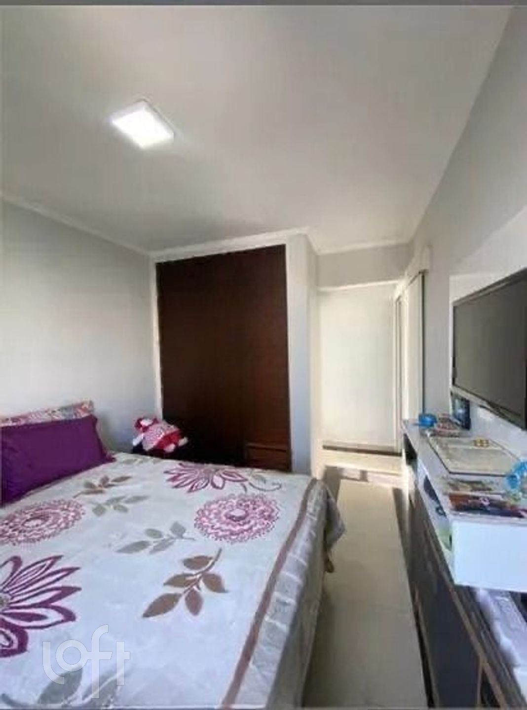 Apartamento à venda com 2 quartos, 68m² - Foto 10