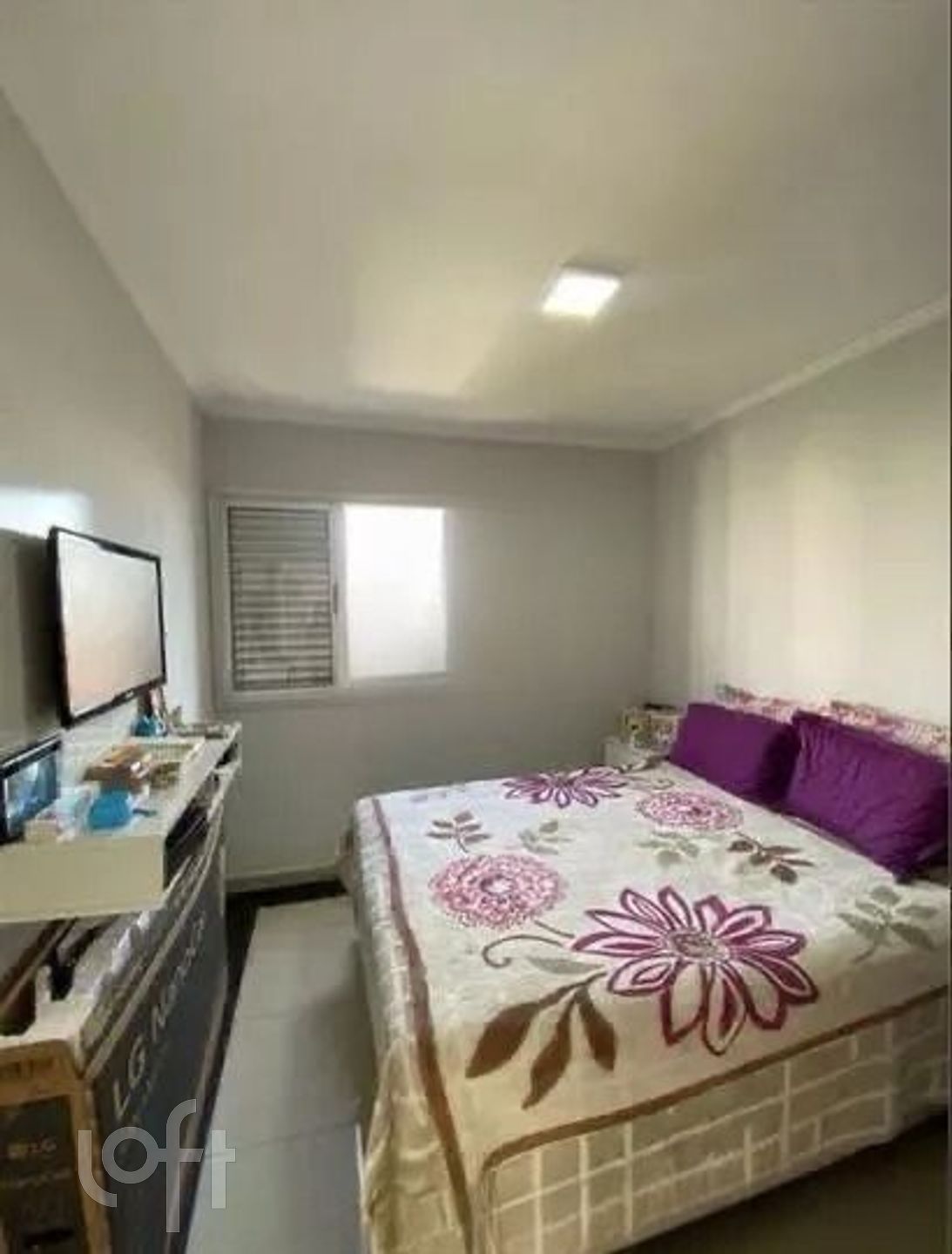 Apartamento à venda com 2 quartos, 68m² - Foto 9