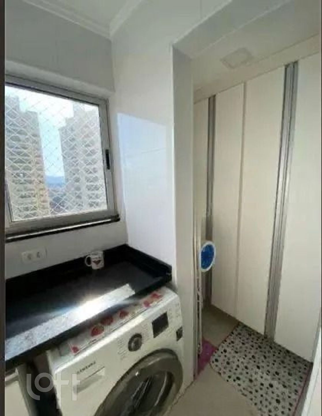 Apartamento à venda com 2 quartos, 68m² - Foto 8