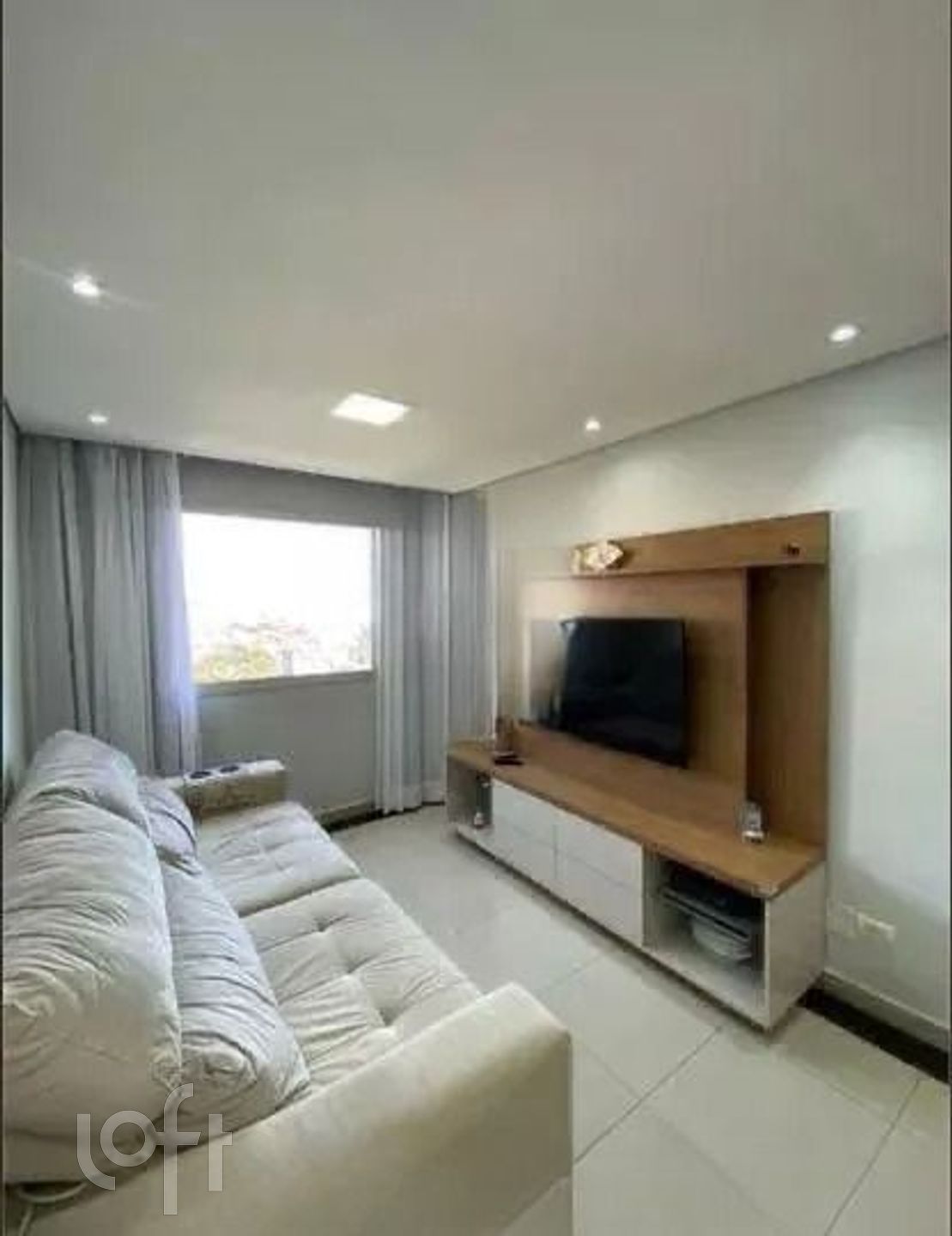Apartamento à venda em Jardim São Paulo com 68 m²,