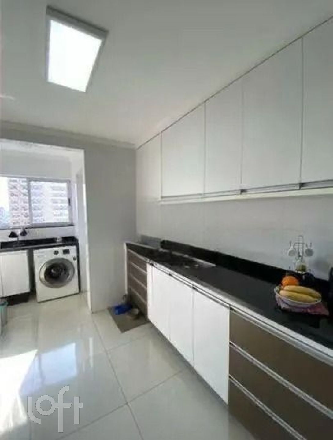 Apartamento à venda com 2 quartos, 68m² - Foto 6