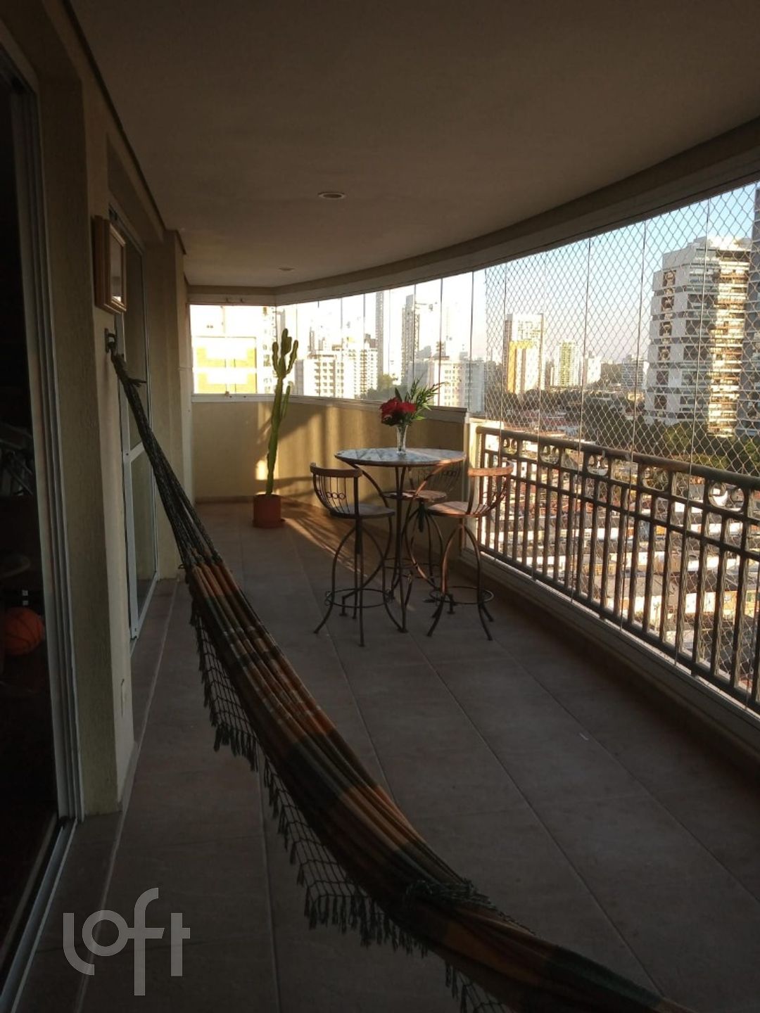 Apartamento à venda com 3 quartos, 170m² - Foto 9