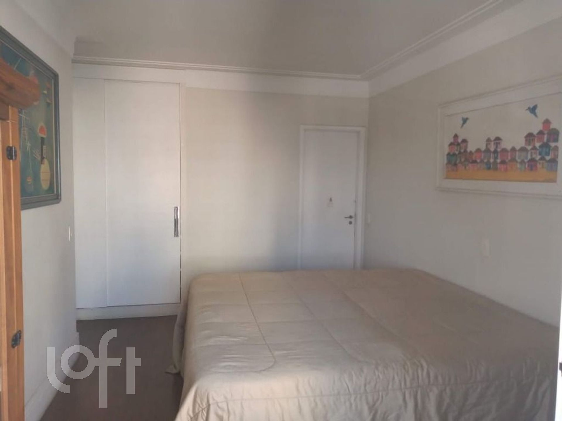 Apartamento à venda com 3 quartos, 170m² - Foto 30