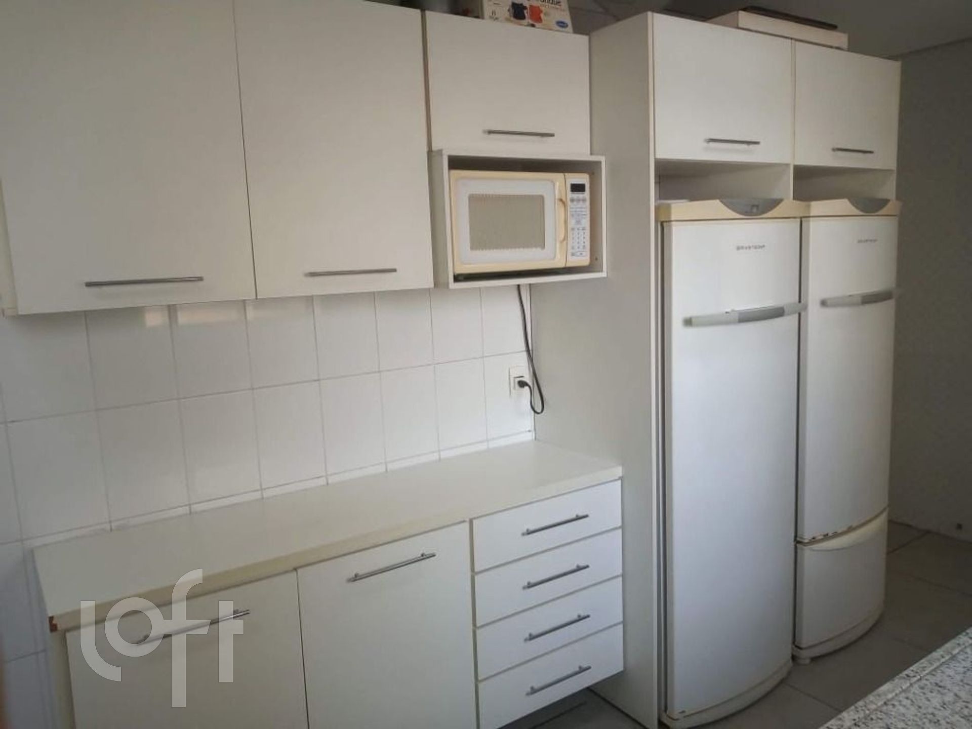 Apartamento à venda com 3 quartos, 170m² - Foto 16