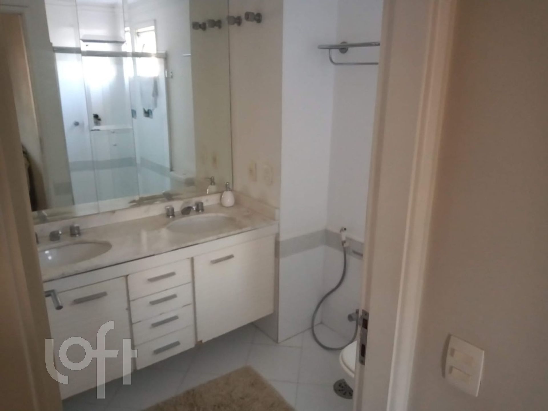 Apartamento à venda com 3 quartos, 170m² - Foto 32