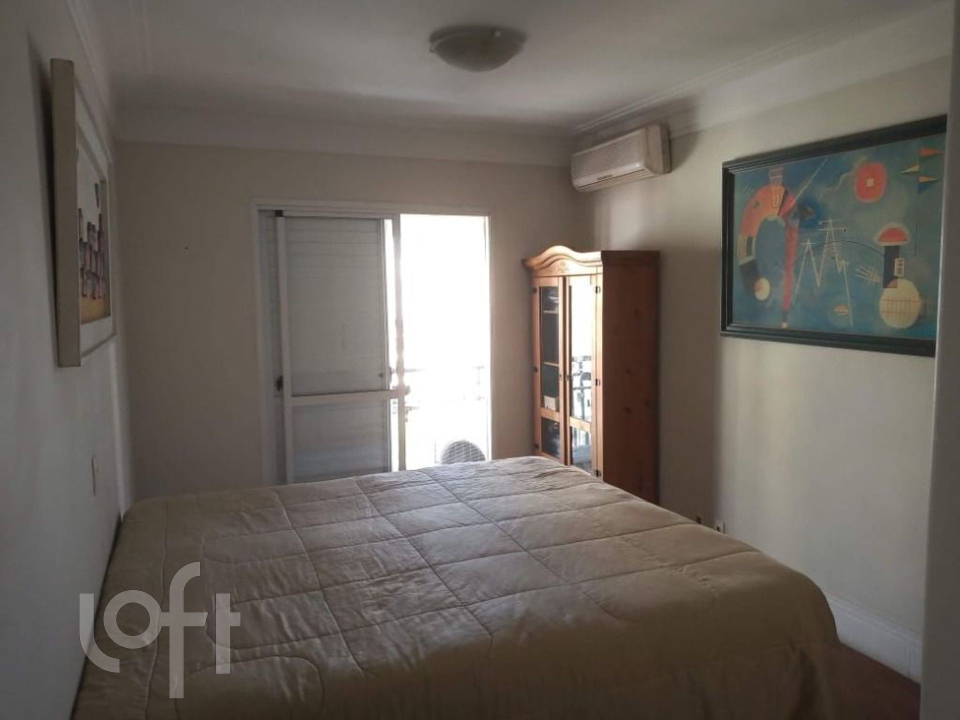 Apartamento à venda com 3 quartos, 170m² - Foto 29