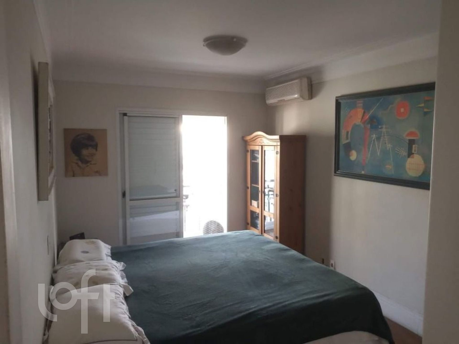 Apartamento à venda com 3 quartos, 170m² - Foto 24