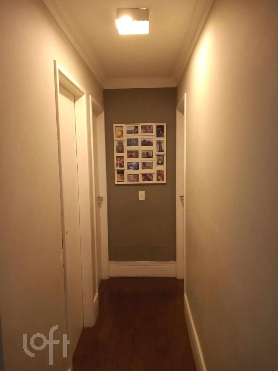 Apartamento à venda com 3 quartos, 170m² - Foto 14