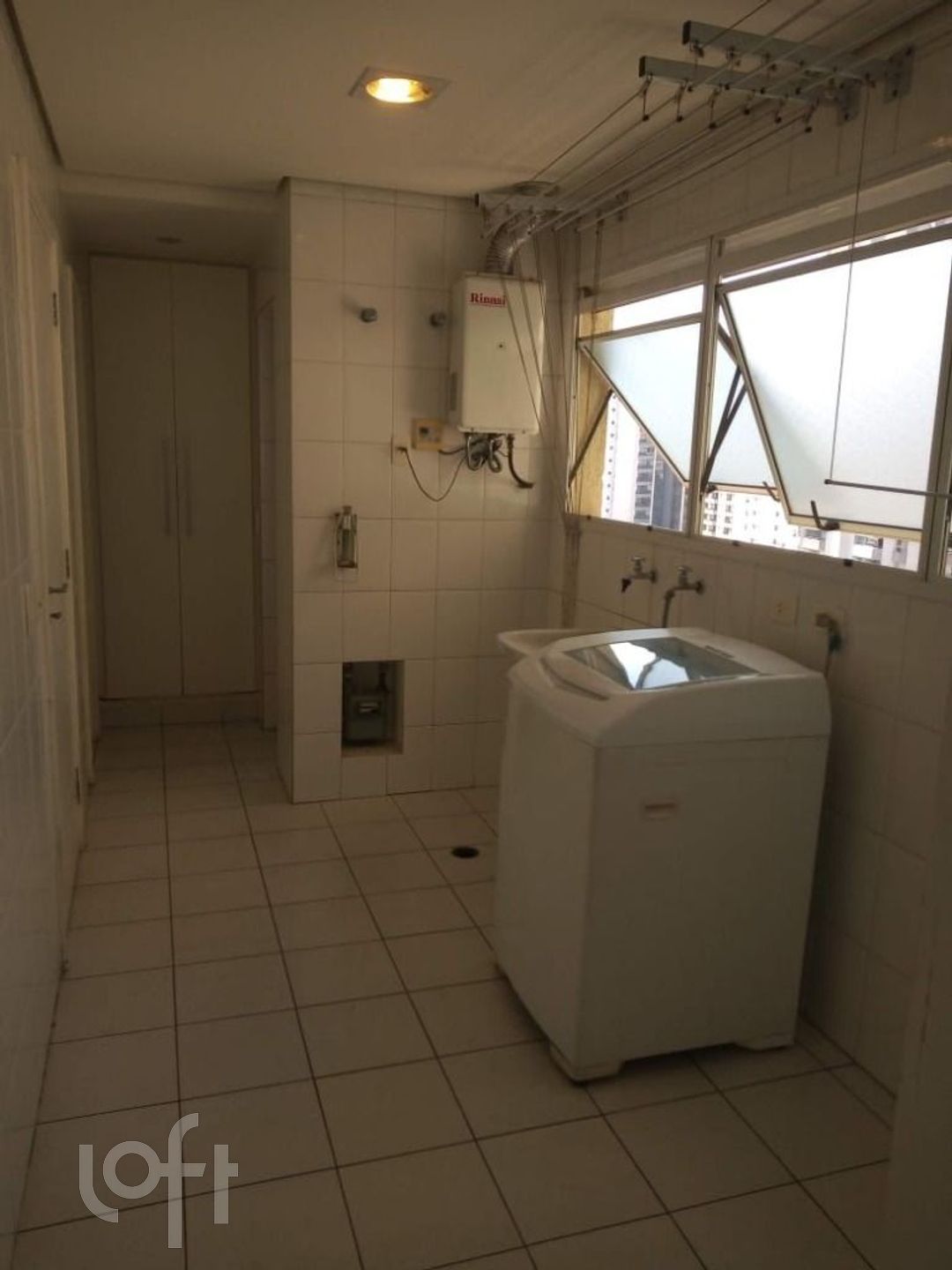 Apartamento à venda com 3 quartos, 170m² - Foto 21