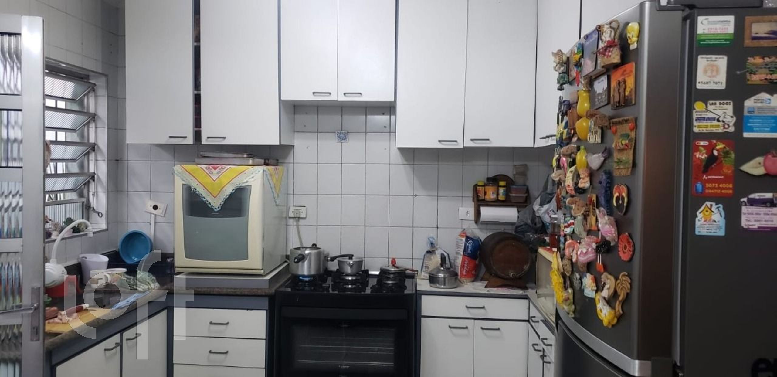 Casa à venda com 3 quartos, 170m² - Foto 6