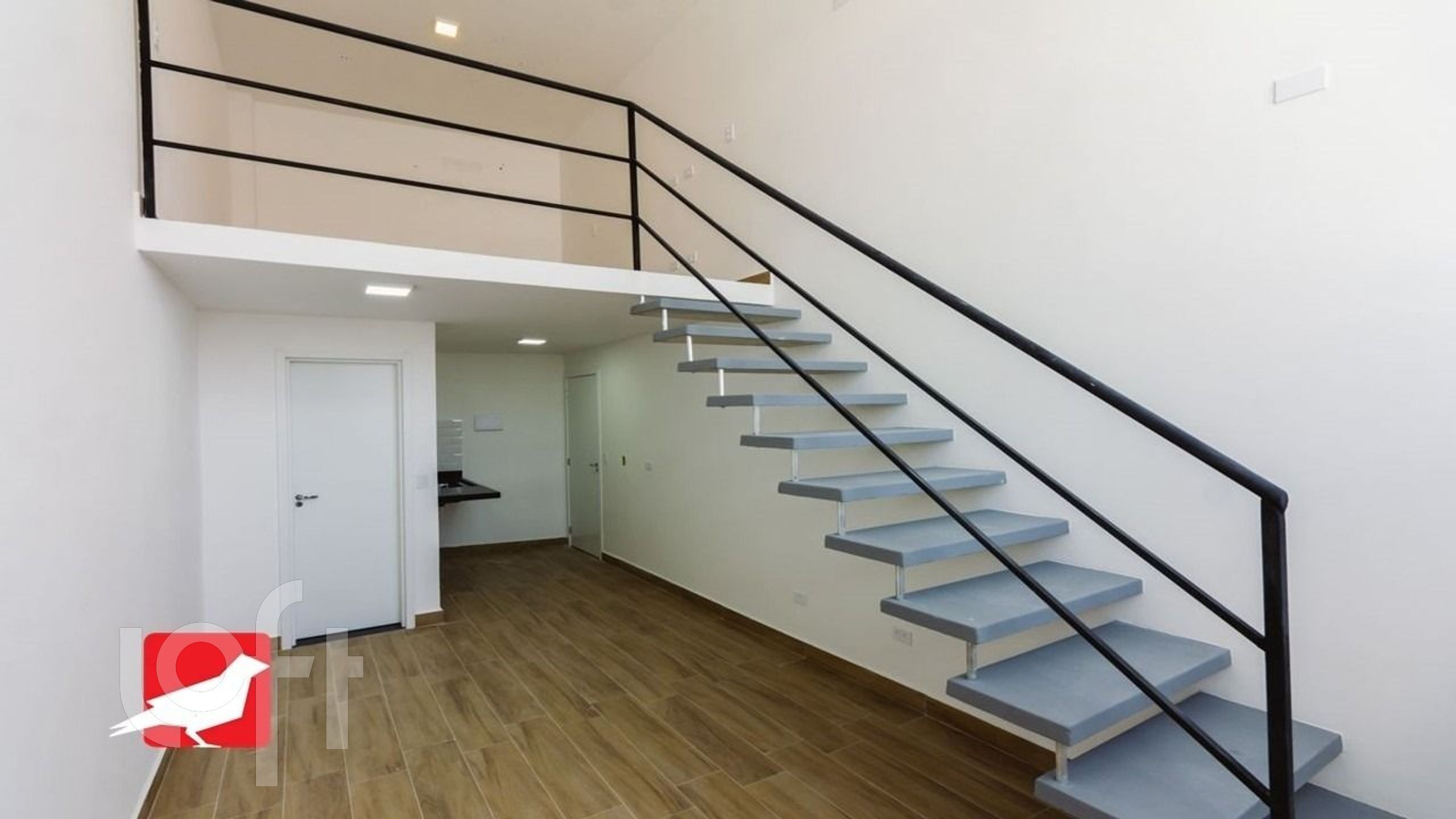 Apartamento à venda, 380m² - Foto 1