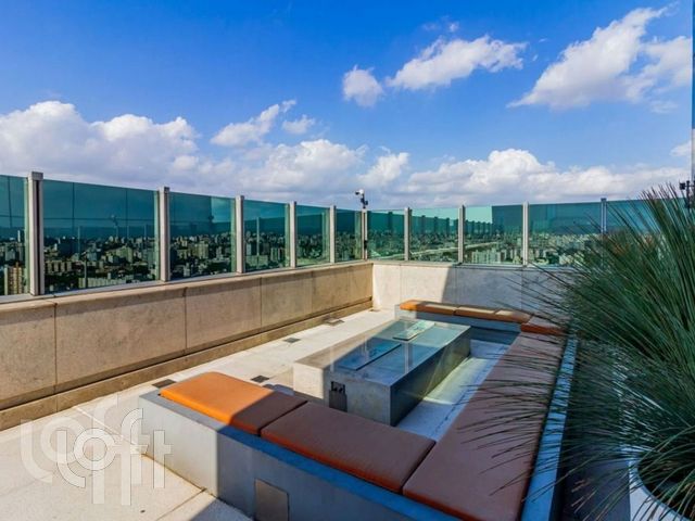 Apartamento com 39m², 1 dormitório, 1 suíte, 1 vaga, Praia de Belas em Porto Alegre