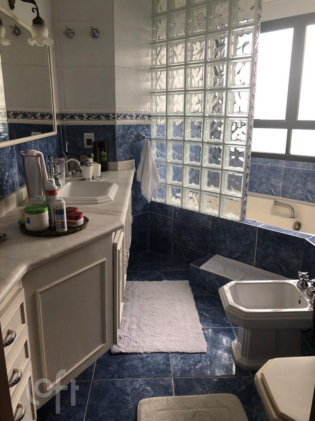 Apartamento à venda com 3 quartos, 240m² - Foto 33