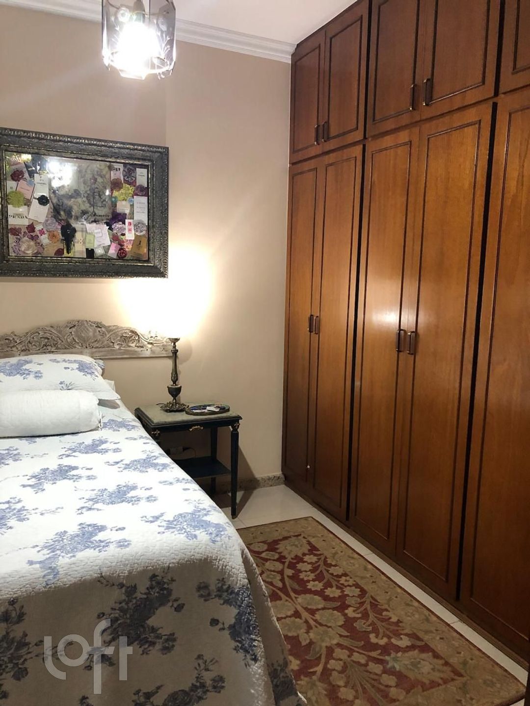 Apartamento à venda com 3 quartos, 240m² - Foto 28