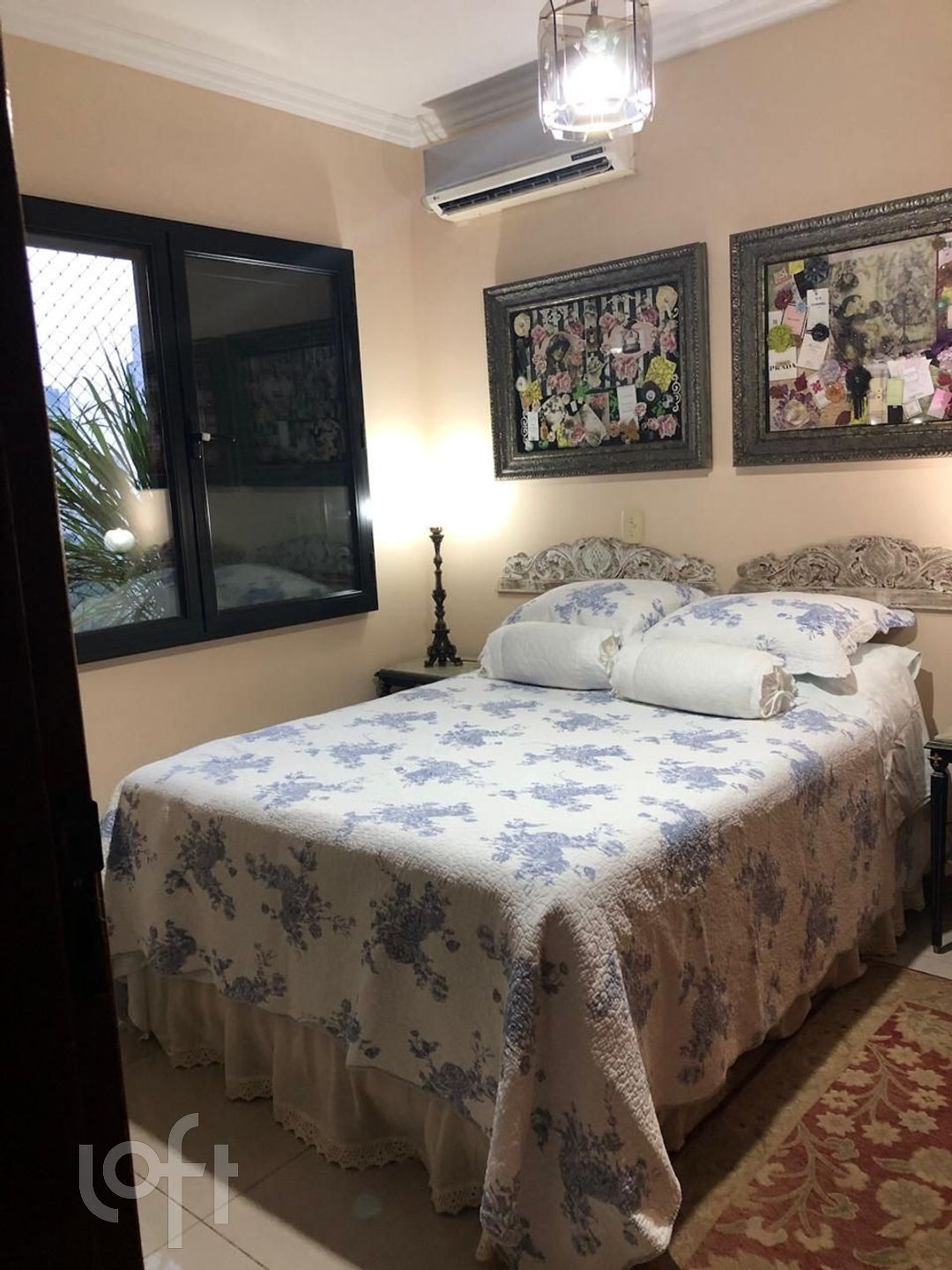 Apartamento à venda com 3 quartos, 240m² - Foto 27