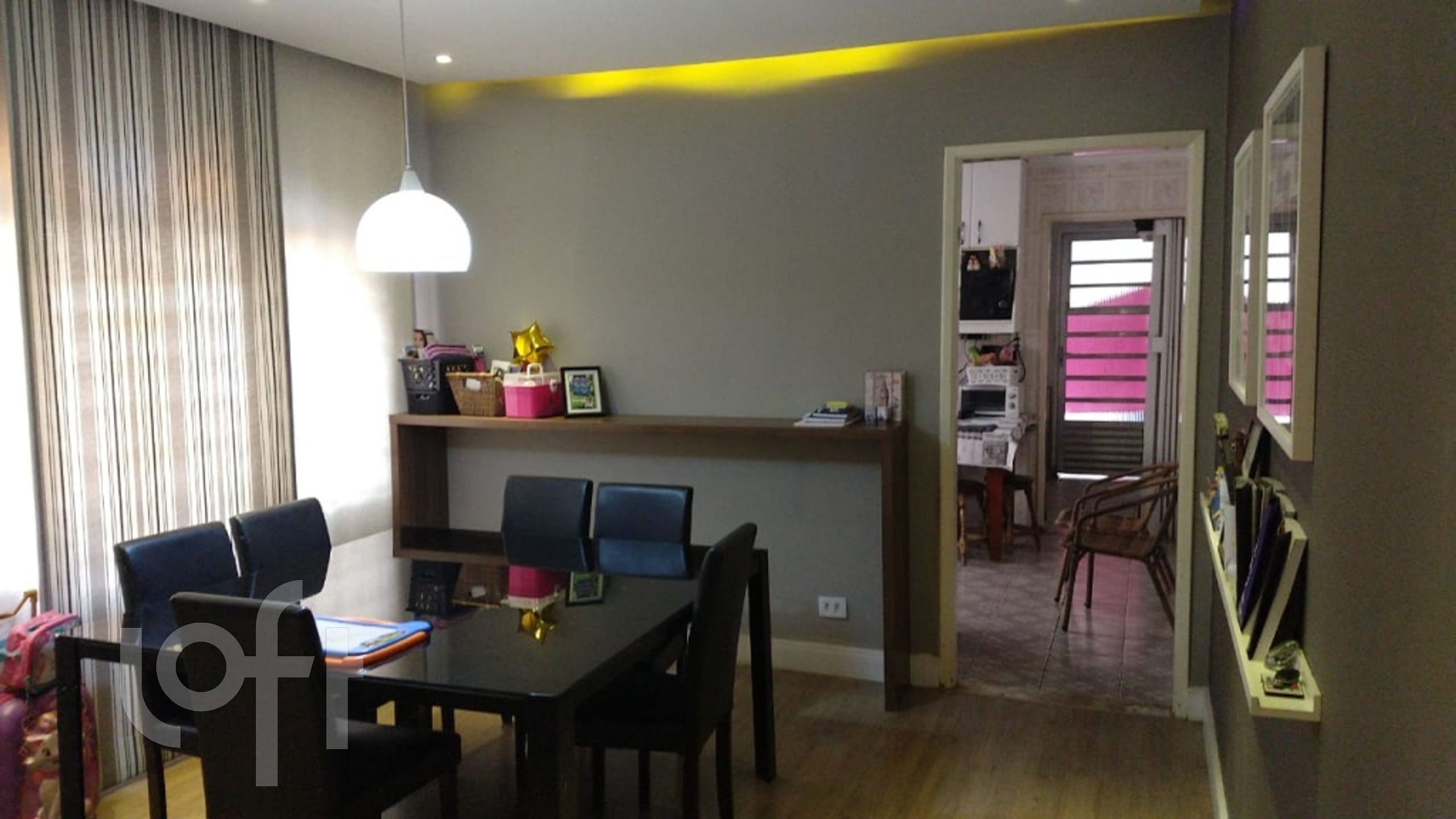 Casa à venda com 3 quartos, 170m² - Foto 6