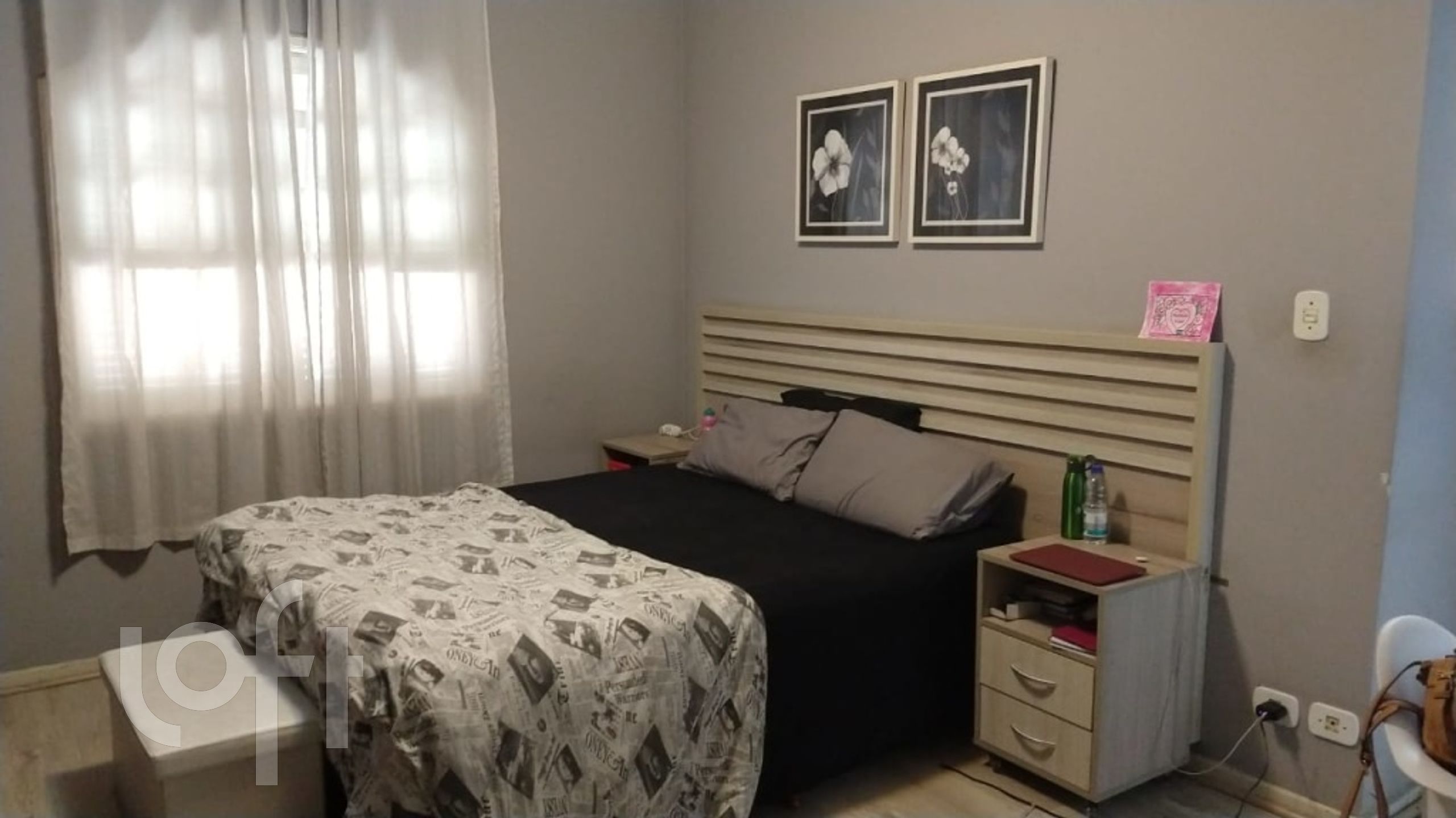 Casa à venda com 3 quartos, 170m² - Foto 8