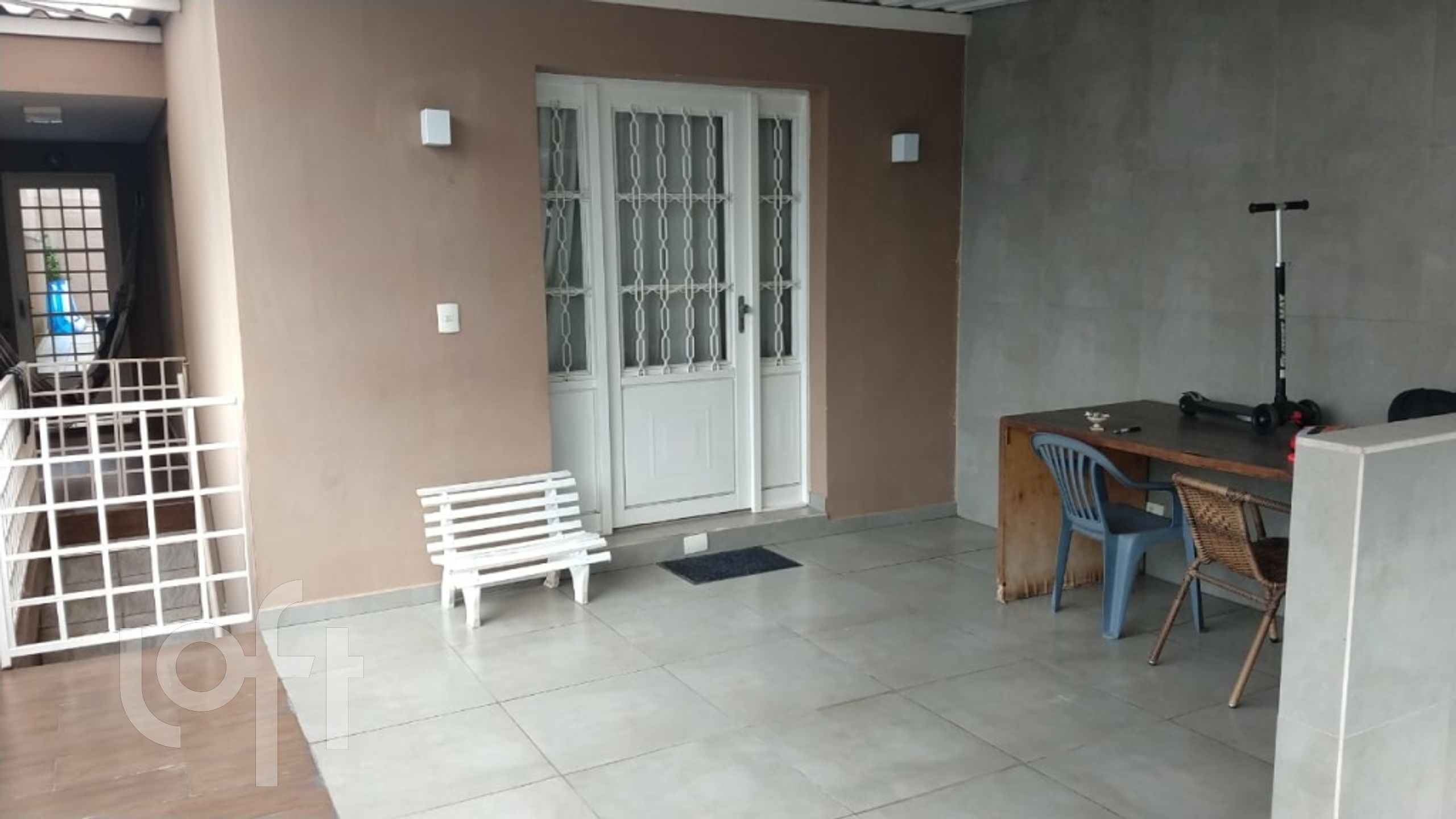 Casa à venda com 3 quartos, 170m² - Foto 10