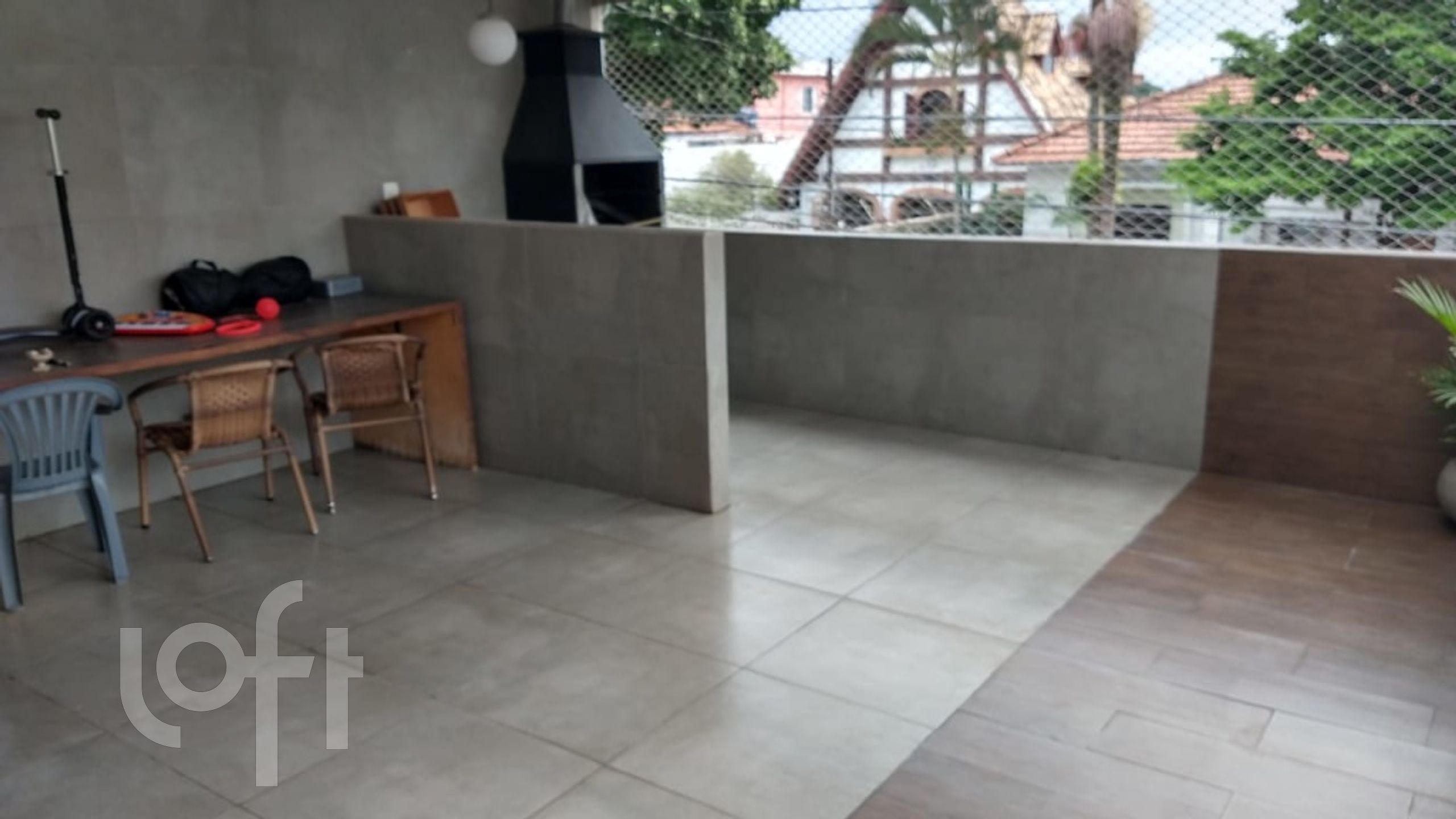 Casa à venda com 3 quartos, 170m² - Foto 3