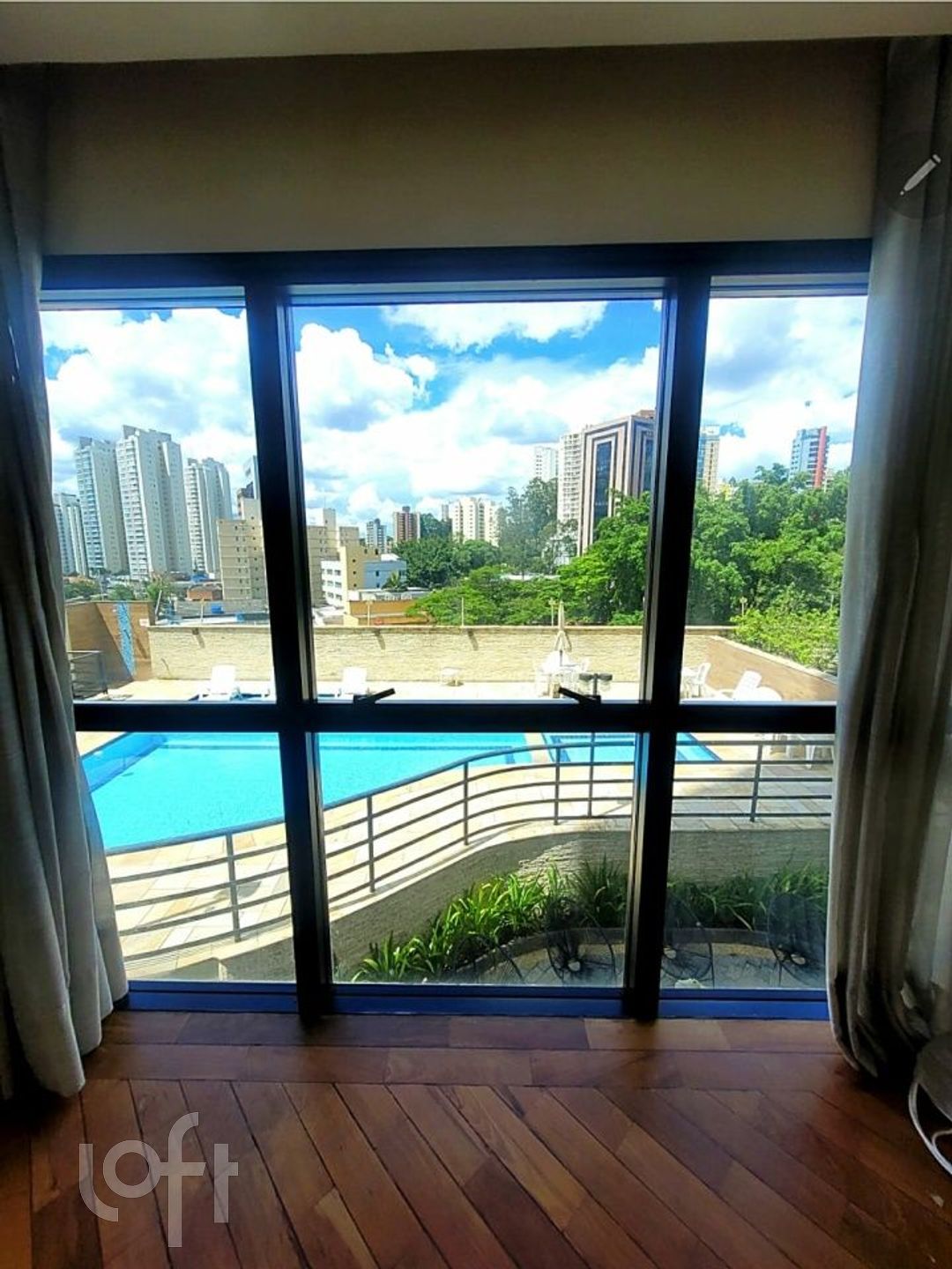 Apartamento à venda com 3 quartos, 109m² - Foto 2