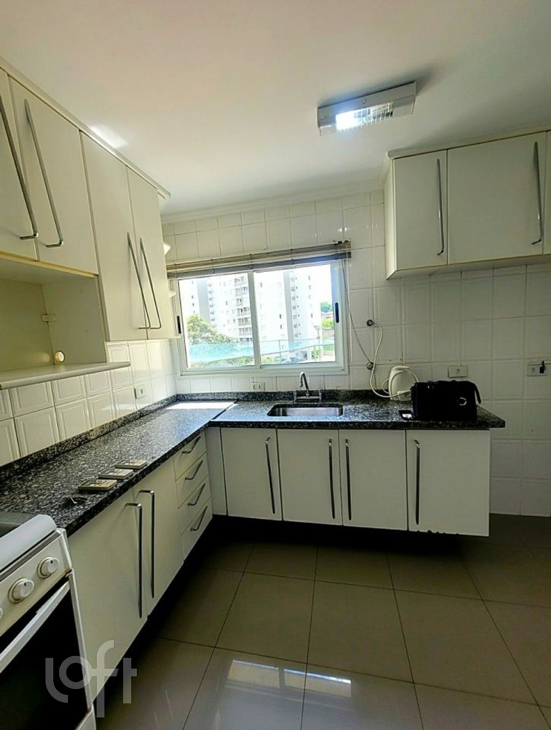 Apartamento à venda com 3 quartos, 109m² - Foto 5